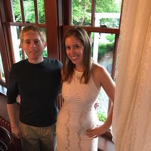 Meet your Posher, Jennifer